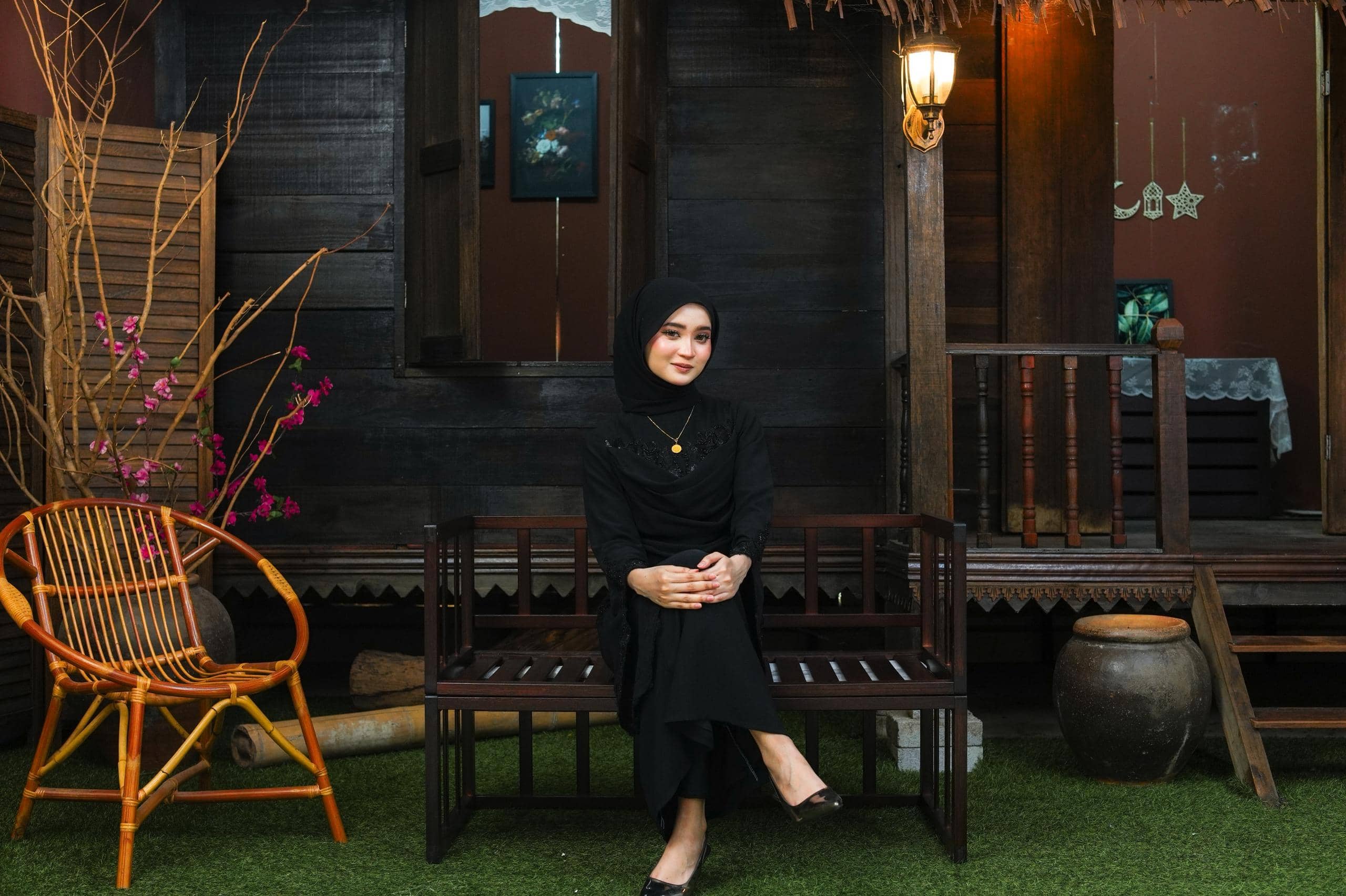 Kampung Pak Hang