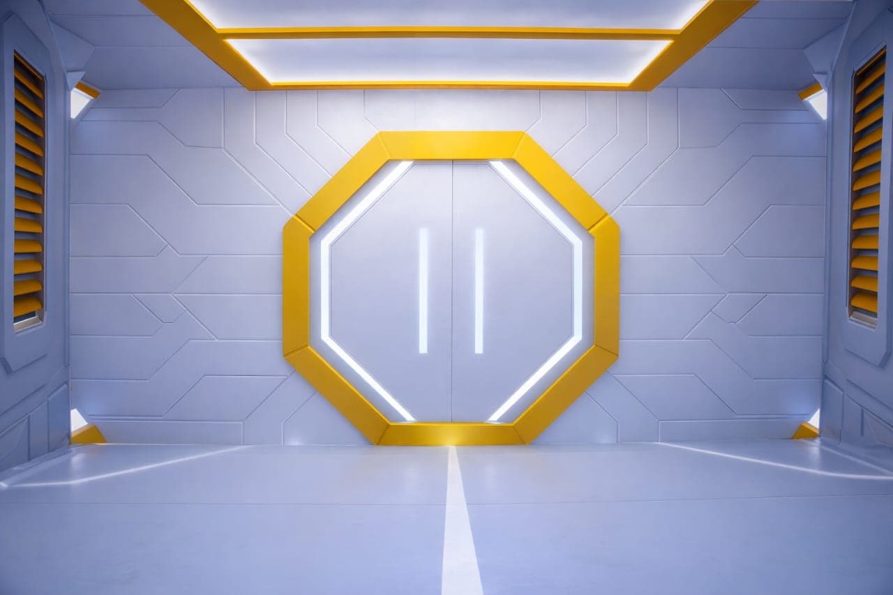 Galaxy — Studio Maker